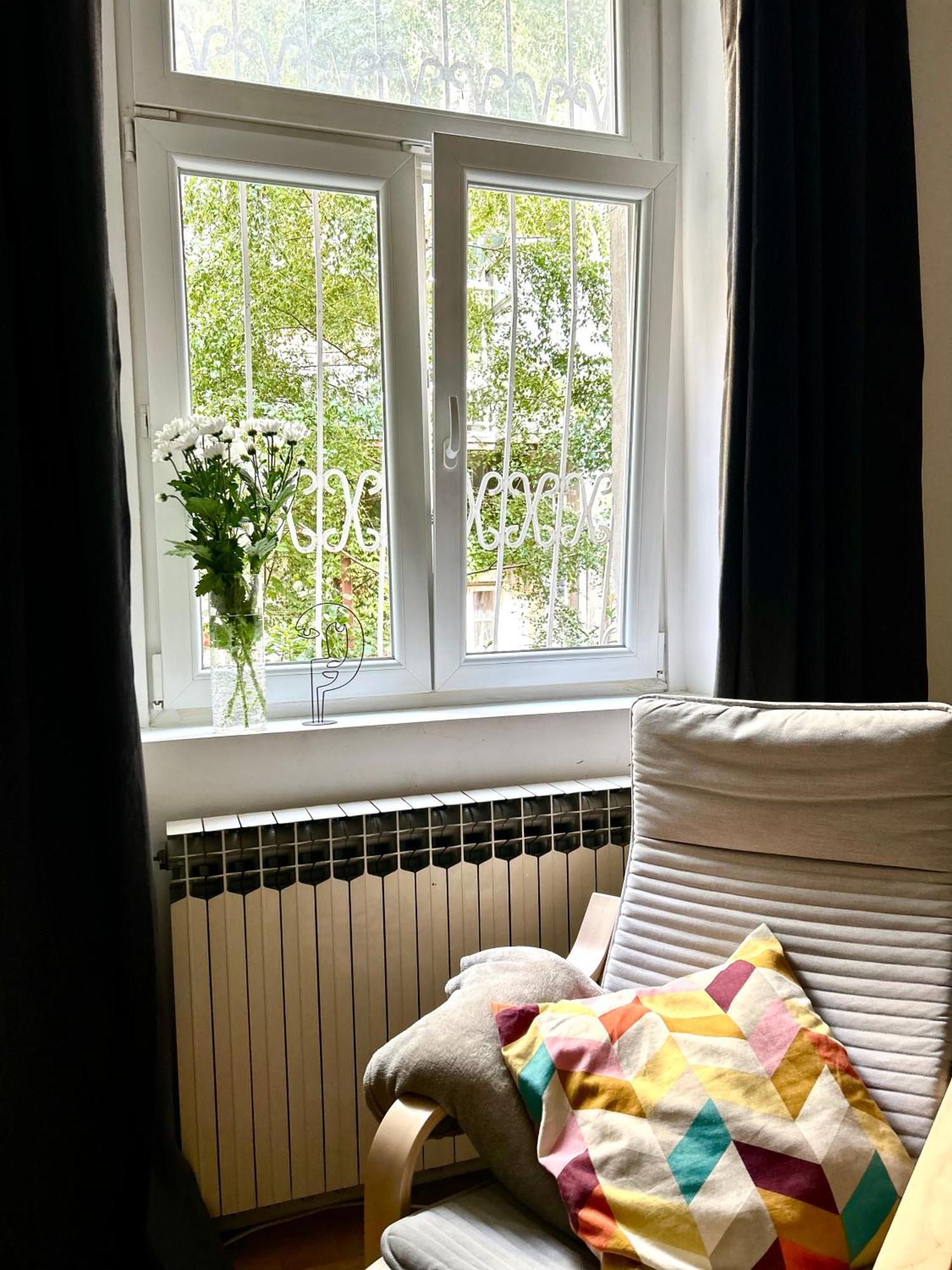 Local Heart At Main Square And Zrinjevac Park! Apartment Zagreb Bagian luar foto
